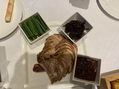 -福海居烤鸭店(鸟巢店)