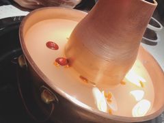 -京韵胡同·酱香羊蝎子火锅涮肉(长寿路店)