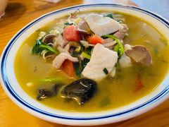 -天天鲜面馆(衡山路店)