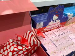 -泡泡玛特POPMART(合生汇店)