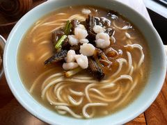 -奎元馆.百年奎元.非遗传承(西湖边的解放路店)