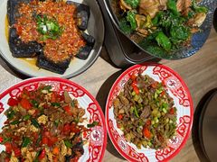 -高嗲嗲·现炒下饭菜(石鼓路店)