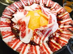 -伊茉家的烤肉店(勒泰中心店)
