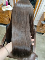 -心迪染发专门店