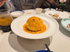 -狮王府淮扬菜(夫子庙老门东店)