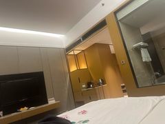 -武汉洲际酒店