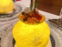 -领仕扒房(长春店)