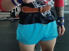 -迈格笙SPA·影院式足道·采耳(金桥店)