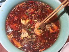 -川人百味·水煮活鱼(赛罕万达店)
