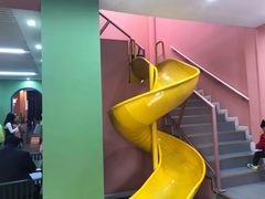 -公园北鹿·铃兰餐厅(齐盛湖店)