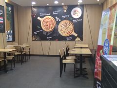 大堂-达美乐比萨(井亭路店)