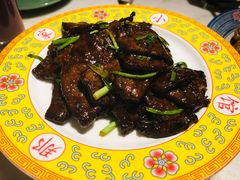 -那家小馆•北京菜•烤鸭(中关村店)