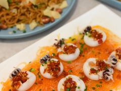 -香香海南菜餐厅