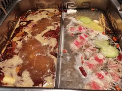 -草原塞蛮羊火锅城(港湾店)