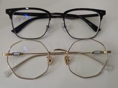 -无界眼镜MaxLess(滨江星光大道店)