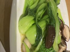 -渝信川菜 · 川味家常菜(财富购物中心店)