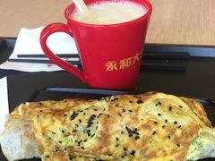 -永和大王(广渠店)