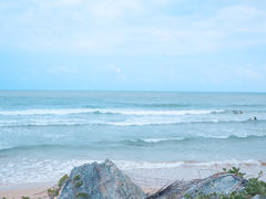 -日月湾海门游览区
