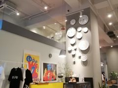 -dotcom coffee古点咖啡(致真大厦店)