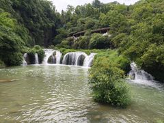 -天河潭旅游度假区