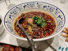 -梅花香里大酒店(郁金香路店)