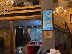 -明日世界密室轰趴·剧本桌游·箭馆团建(国贸店)