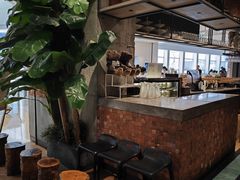 -星叶·东南亚料理(温州万象城店)