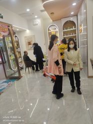 -希梵尔头皮抗衰·科技养发