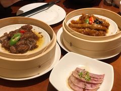 -杭州JW万豪酒店-万豪中餐厅