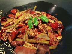 -一麻一辣麻辣香锅(方庄店)