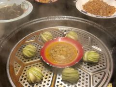 -粗粮人家·东北菜(洋桥店)