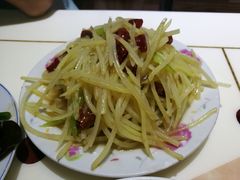 -吴记排档搓鱼(甘州美食城店)