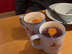 -蜜桃餐厅·伴山(海岸城店)