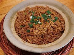 -黄山老妈·土菜(碧桂园店)
