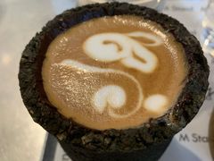 -M Stand(BFC外滩金融中心店)