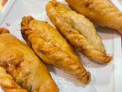 黄金饺-海坛特色小吃·只做平潭特色菜(平潭店)