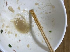 -老刘家泡馍·陕西老字号(钟楼广济街店)