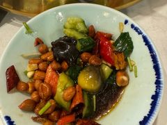 -锦尚阁烤鱼(望京新荟城店)