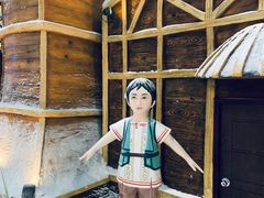 -世界之窗阿尔卑斯冰雪世界