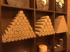-莱仪堂艾灸经络养生馆(武威东路店)