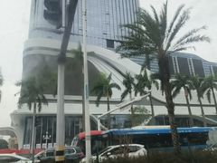 -珠海拱北口岸