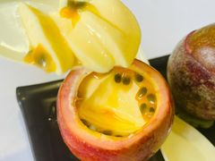 -君德澜酒家·创意粤菜(金山谷店)