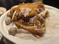 -老客家·客家菜(万达店)
