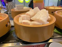-龍歌自助小火锅(李沧丽达店)