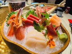 -綱元·海鲜豆捞(明州里店)