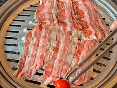 -本家·添百客韩国料理(泰然店)