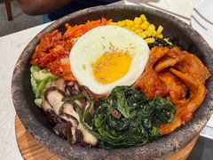-七八冷面·延边朝鲜族美食(欢乐谷店)