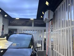 -天猫养车贴膜轻改·蓝电(优匹康桥东路店)