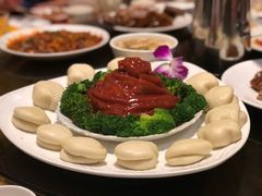 -燕风楼烤鸭店(建设总店)