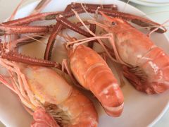 -品鲜村农家菜·阳澄湖大闸蟹(总店)